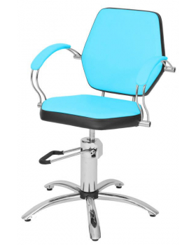 Парикмахерское кресло «Хайтек» гидравлическое