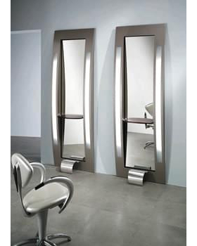 Рабочее место мастера "Kroma lux"