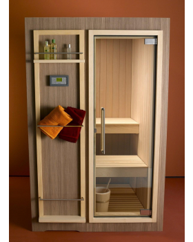 Сауна "Effegibi Koko Line XS"