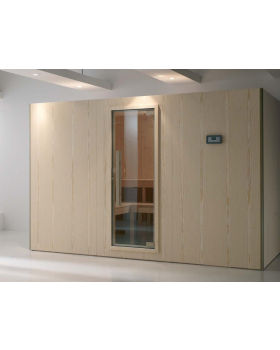 Сауна "Effegibi Vihta Line S08"