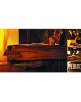 SPA комплекс "Карибы"