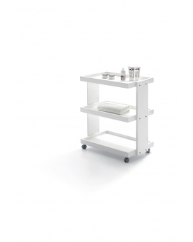 СПА тележка "OBORO"