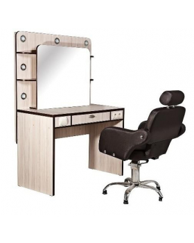 Стол для визажа "Болеро"