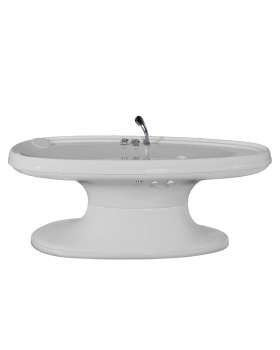 Стол для влажных процедур "Body Base"