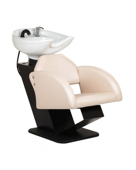 Стояк парикмахерской мойки "Нова"