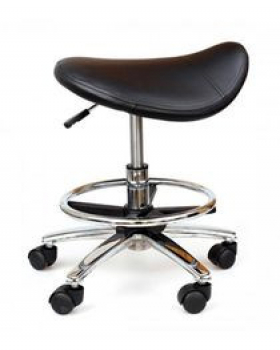 Стульчик мастера массажиста "MM-02"