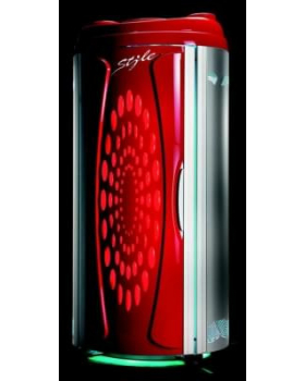 Вертикальный солярий "Style"