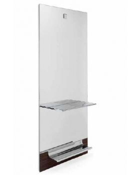 Зеркало парикмахерское "EDO NUDO"