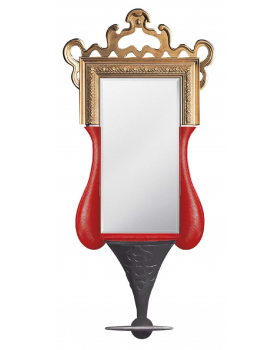 Зеркало парикмахерское "SHANA"