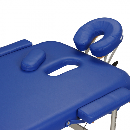 Массажный стол складной "МД-343А"