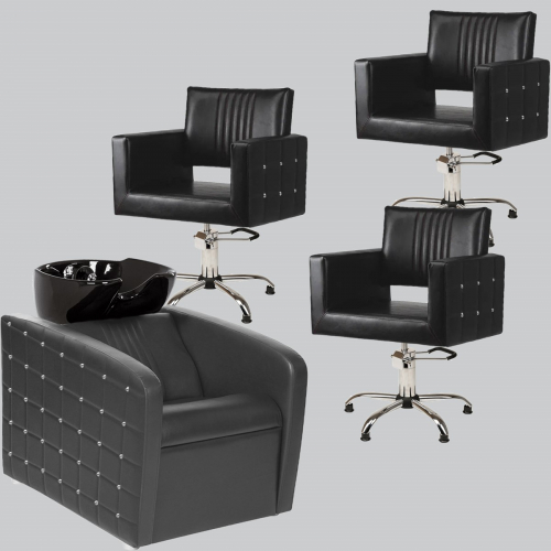 Парикмахерская мойка "Альберто"