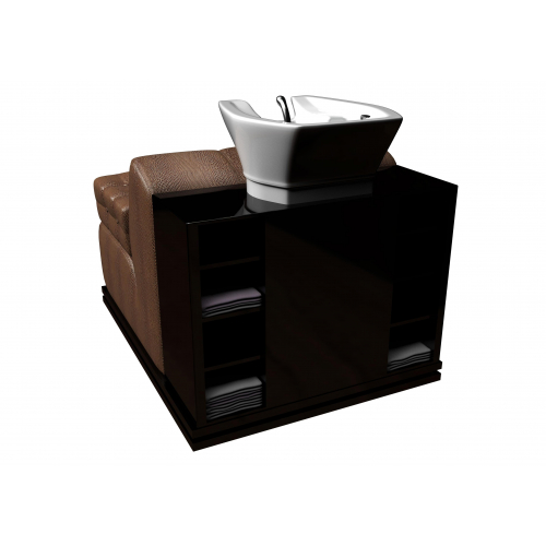 Мойка парикмахерская "MONALISA"