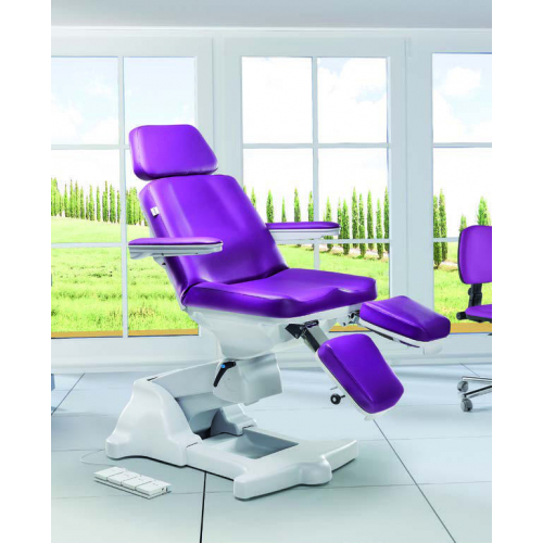 Кресло педикюрное "PODO MIX 3"