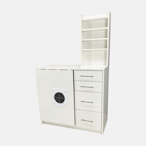 Маникюрный стол складной "Агна"