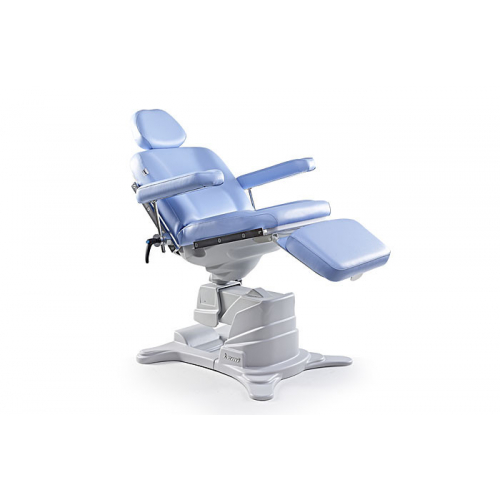 Косметологическое кресло "DreaMed Zak" 3 мотора