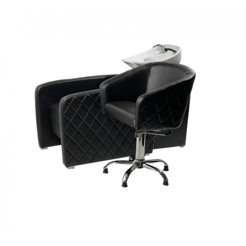 Парикмахерская мойка "Лацио"