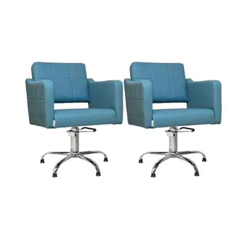 Парикмахерское кресло "А02 NEW" Tifani