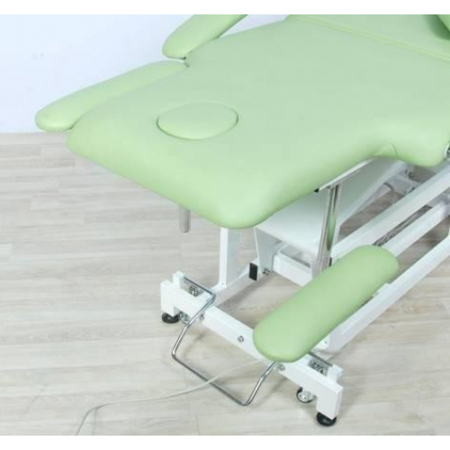 Массажный стол "DB-9" (07)
