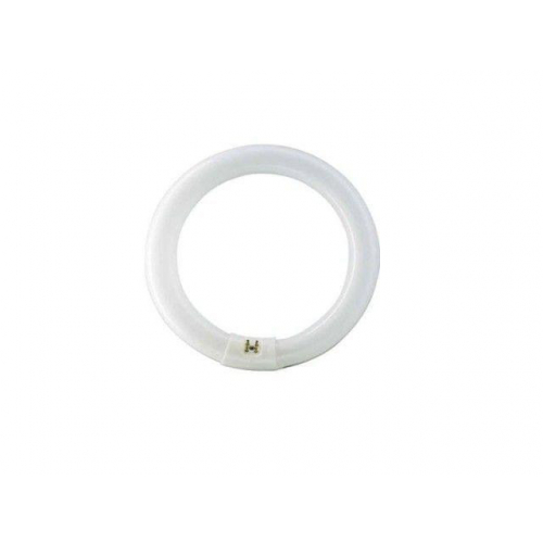 Лампа лупа 5х на штативе "КТ-2"