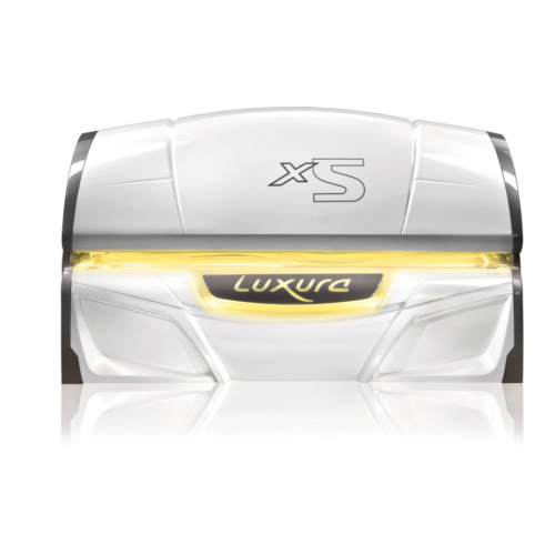 Горизонтальный солярий "Luxura X5 34 SLI BALANCE"