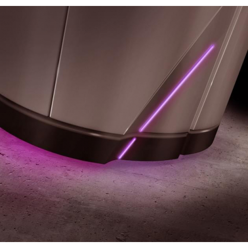 Солярий "Luxura V8 48 XL"