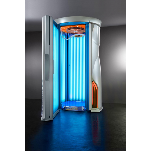 Вертикальный солярий "Tower pure energy 5.0"