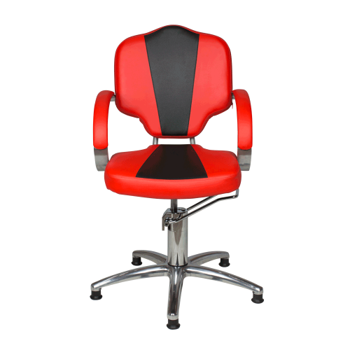 Кресло парикмахерское "Мона Люкс"