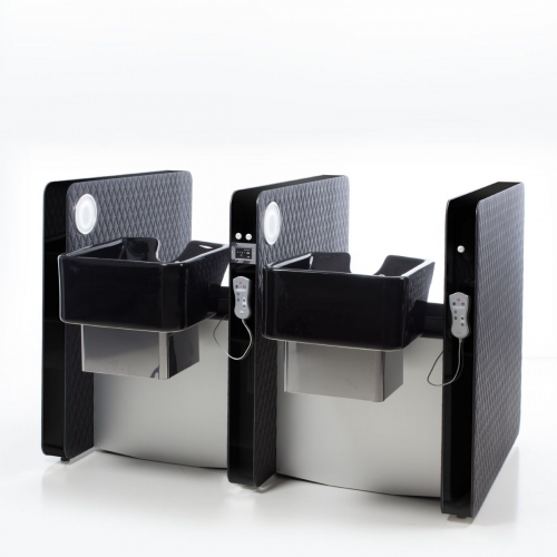 Парикмахерская мойка "VIP LOUNGE 2P"