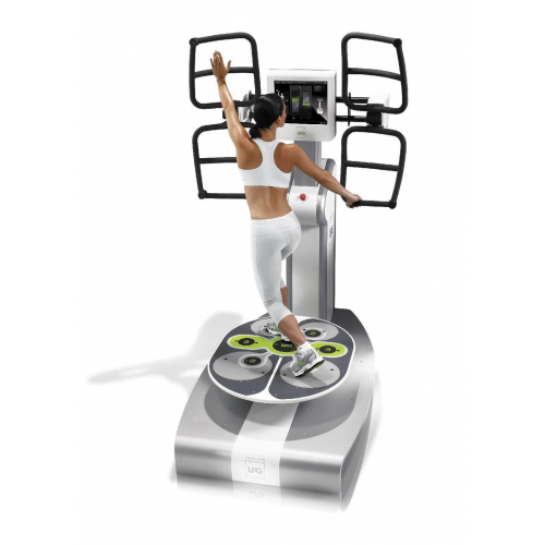 Аппарат LPG «Хьюбер» (LPG Huber Motion Lab)