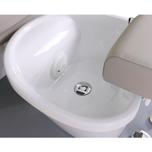 Педикюрный СПА-комплекс "HZ-1016C"