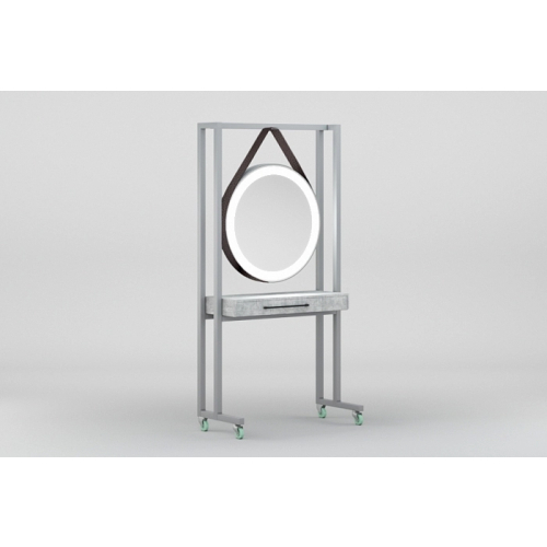 Парикмахерское зеркало "TARUS GLOSS"