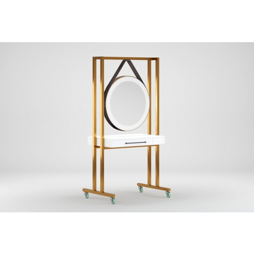 Парикмахерское зеркало "TARUS DUO EDGE"