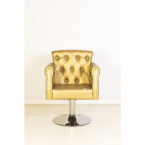 Кресло парикмахерское "Flower"