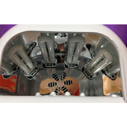 УФ лампа "MД-3608"