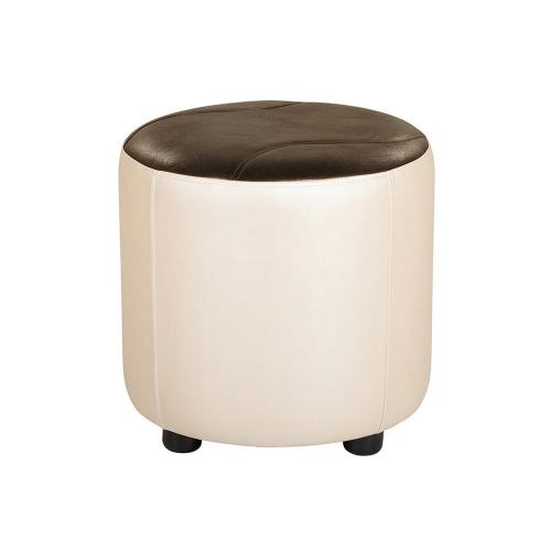 Пуф "Анжелика" (квадратный, круглый, треугольный)