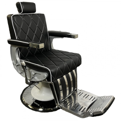 Барбершоп кресло "Флойд"