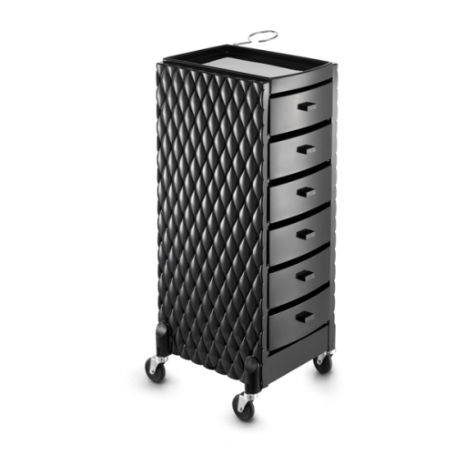 Тележка парикмахерская "DECÒ"