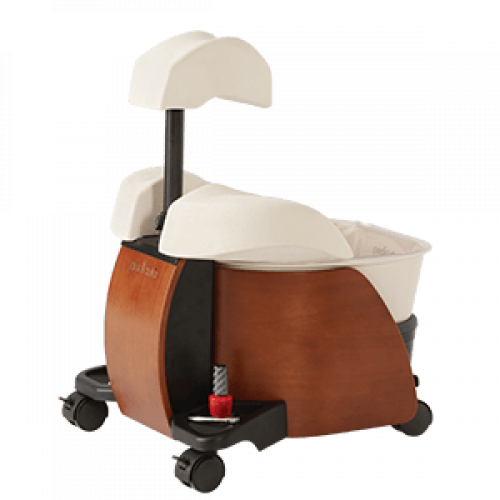 Педикюрная ванна "Pedicute Mobil SPA"