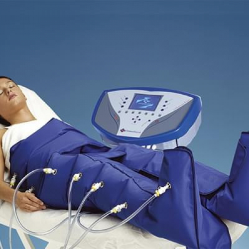 Аппарат прессотерапии "Termosalud Linfopress Élite"