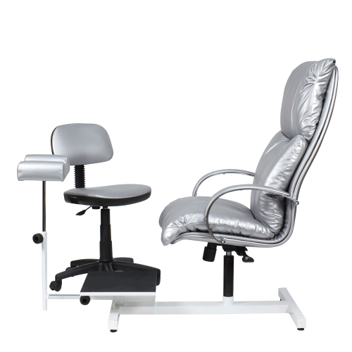 Педикюрная группа "Надир Люкс"