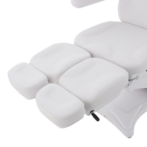 Педикюрное кресло электрическое 3 мотора "ММКП-3/ КО-195DP-00" с РУ