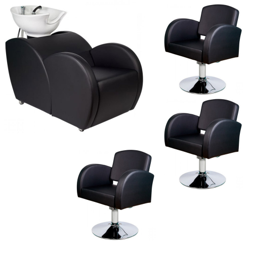 Мойка парикмахерская "Греция"