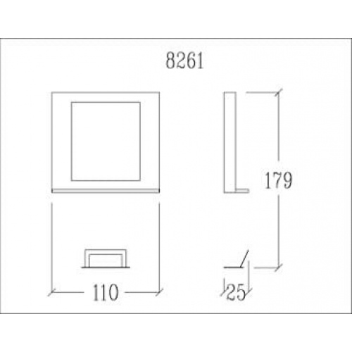 Рабочее место мастера "BAUHAUS SHORT"