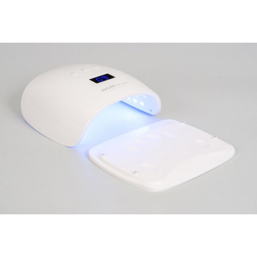 UV/LED лампа для маникюра "SD-6332"