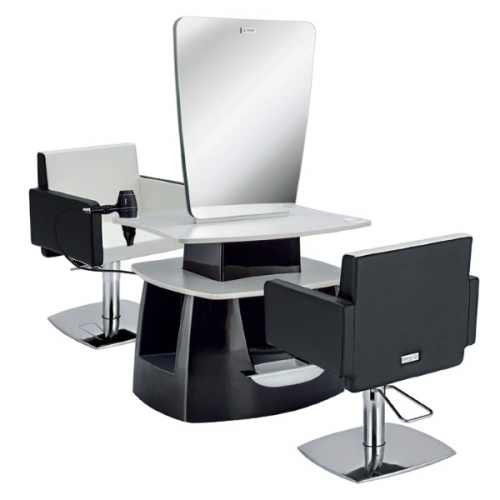 Зеркало парикмахерское "STYLO 2P"