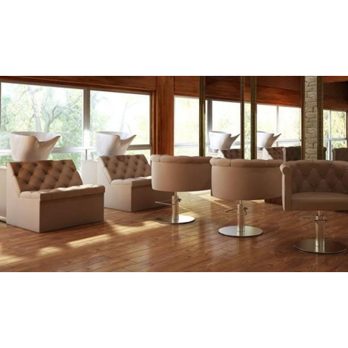 Мужская мойка барбер "Silvana"