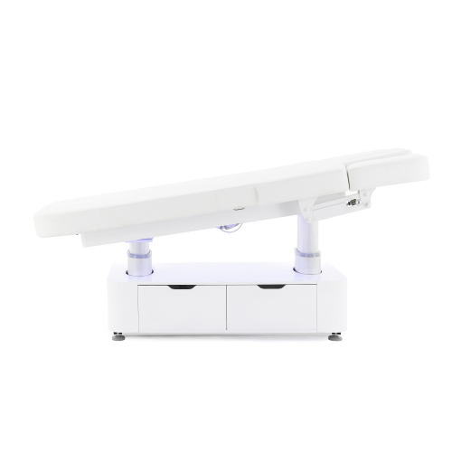 Массажный стол электричеcкий 4 мотора "ММКМ-2 КО157.1Д-00" c подогревом