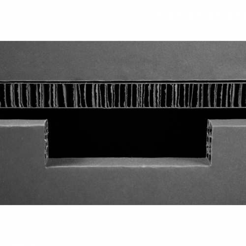 Парикмахерская тележка "CARTECNO"