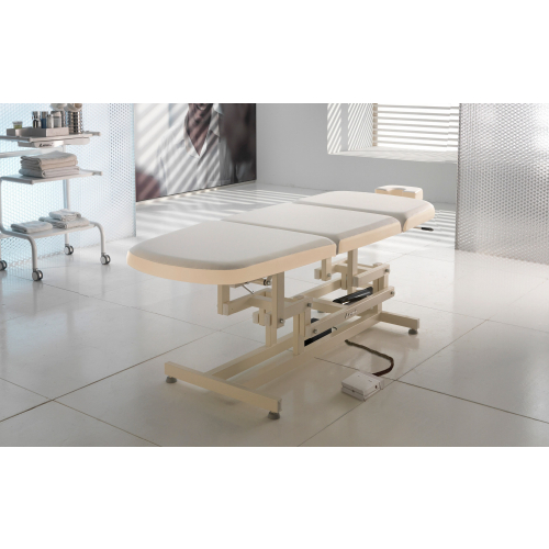 Массажная кушетка "Sosul"