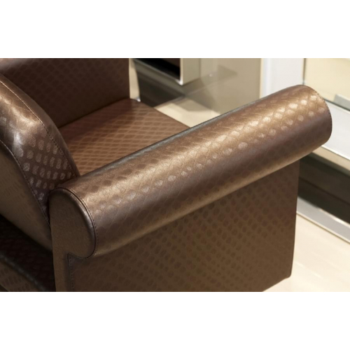 Кресло парикмахерское "FIRENZE"